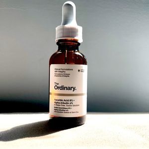 The Ordinary Ascorbic Acid 8% + Alpha Arbutin 2%